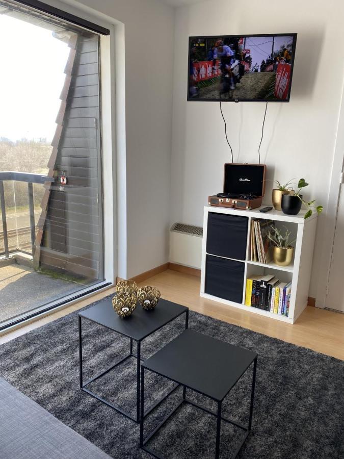 Cosea Apartment Oostduinkerke Ngoại thất bức ảnh