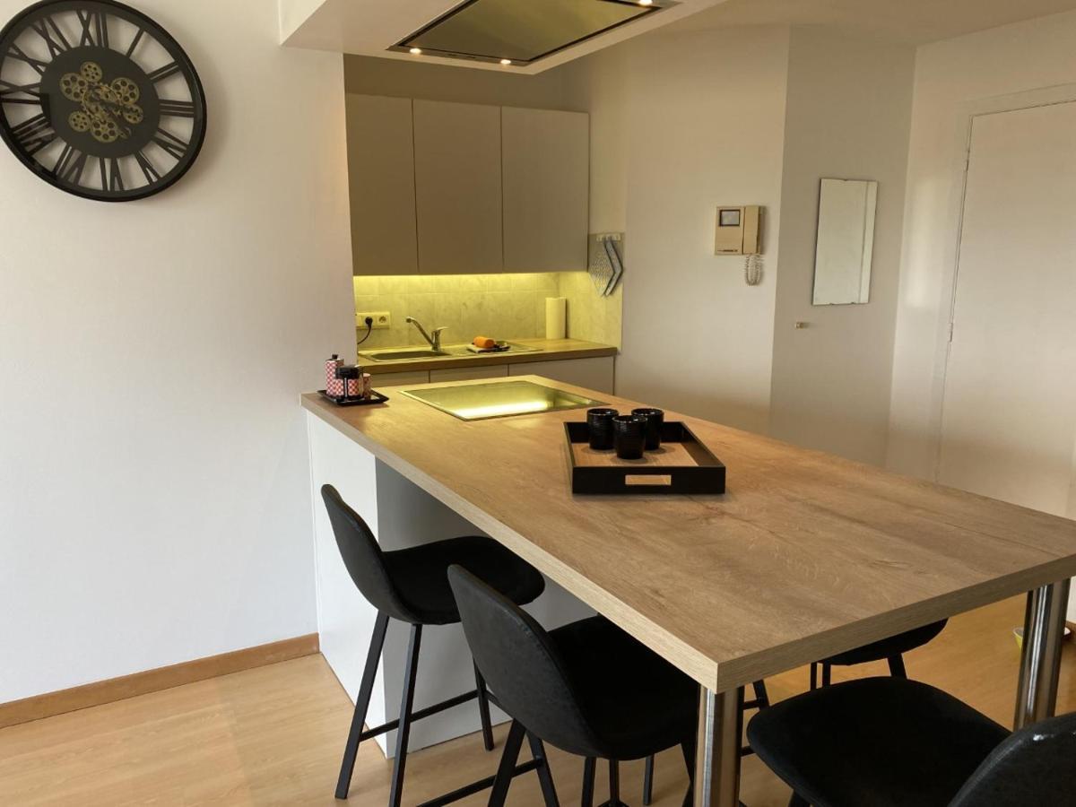 Cosea Apartment Oostduinkerke Ngoại thất bức ảnh
