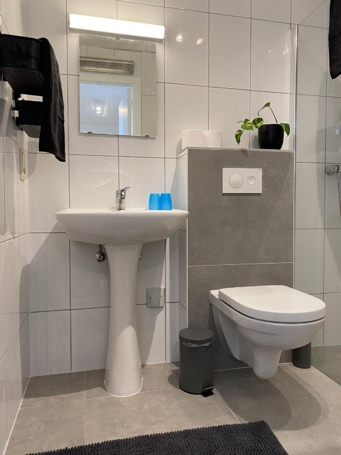 Cosea Apartment Oostduinkerke Ngoại thất bức ảnh