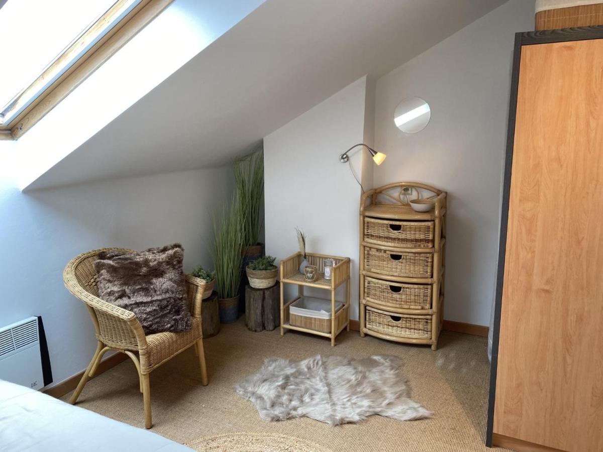 Cosea Apartment Oostduinkerke Ngoại thất bức ảnh